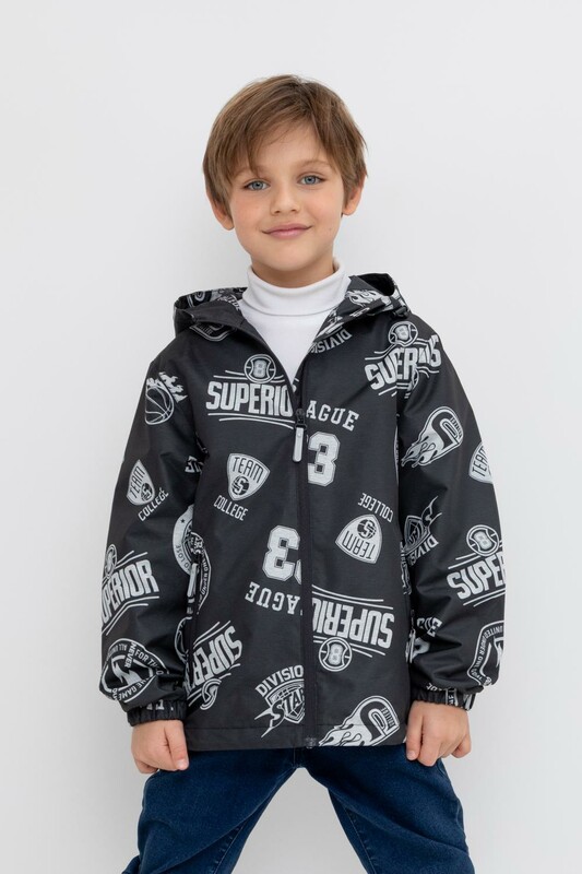 куртка для мал